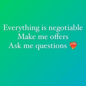 Meet your Posher, Stacey